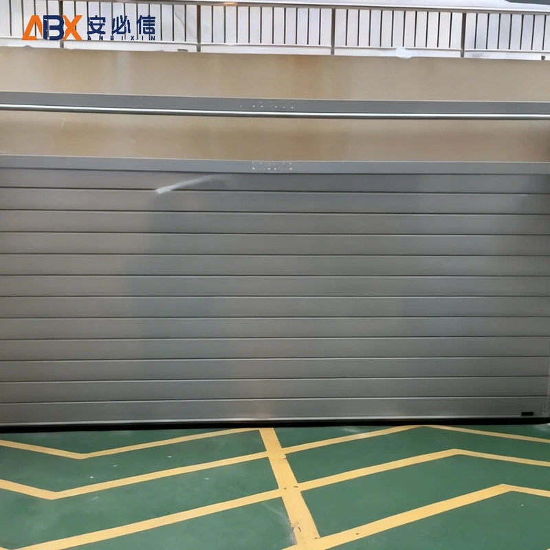 玉树藏族雷达高速门